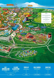 Catálogo Viajes El Corte Inglés | PortAventura World Página 5