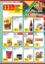 Folleto Alcampo Página 14