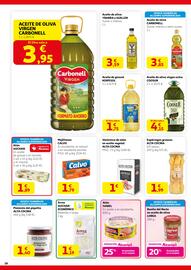 Folleto Alcampo Página 18
