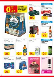 Folleto Alcampo Página 24