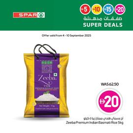 Spar catalogue week 36 Page 2
