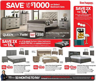 Tepperman's flyer week 36 Page 11