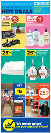 Real Canadian Superstore flyer week 36 Page 1