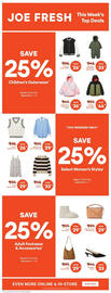 Real Canadian Superstore flyer week 36 Page 34
