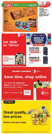 Real Canadian Superstore flyer week 36 Page 37