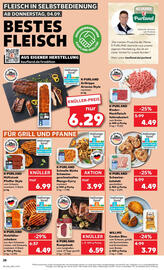Kaufland Prospekt woche 36 Seite 28