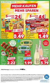 Kaufland Prospekt woche 36 Seite 56