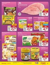 Netto Marken-Discount Prospekt woche 37 Seite 15