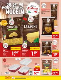 Netto Marken-Discount Prospekt woche 37 Seite 18