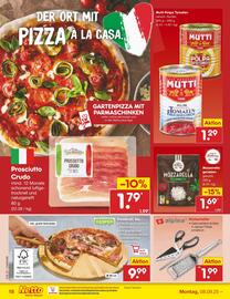 Netto Marken-Discount Prospekt woche 37 Seite 20