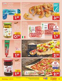 Netto Marken-Discount Prospekt woche 37 Seite 21