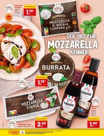 Netto Marken-Discount Prospekt woche 37 Seite 22