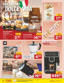Netto Marken-Discount Prospekt woche 37 Seite 26