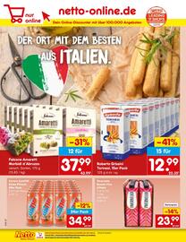 Netto Marken-Discount Prospekt woche 37 Seite 28