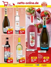 Netto Marken-Discount Prospekt woche 37 Seite 29