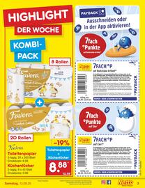 Netto Marken-Discount Prospekt woche 37 Seite 3