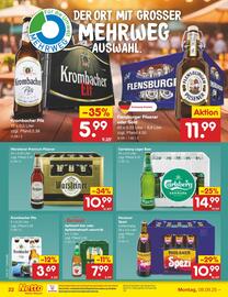 Netto Marken-Discount Prospekt woche 37 Seite 30