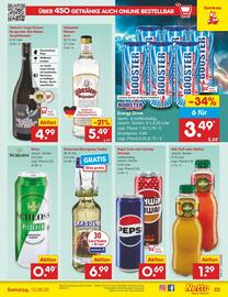 Netto Marken-Discount Prospekt woche 37 Seite 31