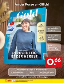 Netto Marken-Discount Prospekt woche 37 Seite 32