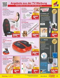 Netto Marken-Discount Prospekt woche 37 Seite 35