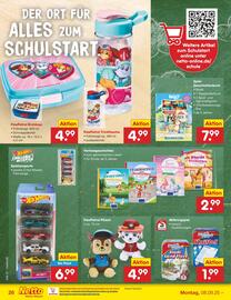 Netto Marken-Discount Prospekt woche 37 Seite 36