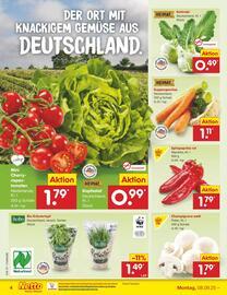 Netto Marken-Discount Prospekt woche 37 Seite 4