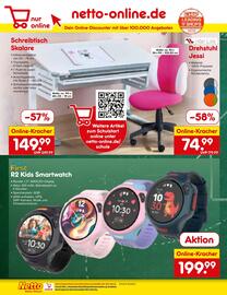 Netto Marken-Discount Prospekt woche 37 Seite 40