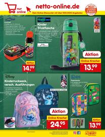 Netto Marken-Discount Prospekt woche 37 Seite 41