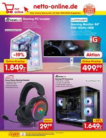 Netto Marken-Discount Prospekt woche 37 Seite 46