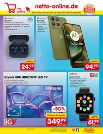 Netto Marken-Discount Prospekt woche 37 Seite 47