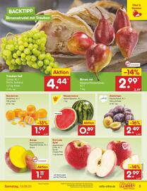 Netto Marken-Discount Prospekt woche 37 Seite 5