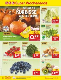 Netto Marken-Discount Prospekt woche 37 Seite 50
