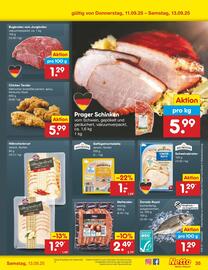 Netto Marken-Discount Prospekt woche 37 Seite 51