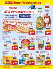 Netto Marken-Discount Prospekt woche 37 Seite 52