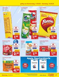 Netto Marken-Discount Prospekt woche 37 Seite 53