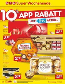 Netto Marken-Discount Prospekt woche 37 Seite 54