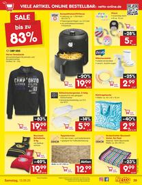 Netto Marken-Discount Prospekt woche 37 Seite 55
