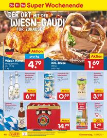 Netto Marken-Discount Prospekt woche 37 Seite 58