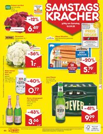 Netto Marken-Discount Prospekt woche 37 Seite 64