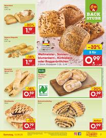 Netto Marken-Discount Prospekt woche 37 Seite 7