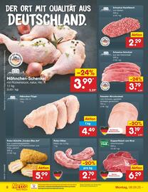 Netto Marken-Discount Prospekt woche 37 Seite 8