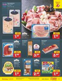 Netto Marken-Discount Prospekt woche 37 Seite 9