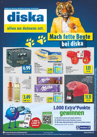 Diska Prospekt woche 37 Seite 1