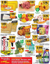 Starsky flyer week 36 Page 2
