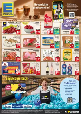 Edeka Prospekt (gültig bis 6-09)