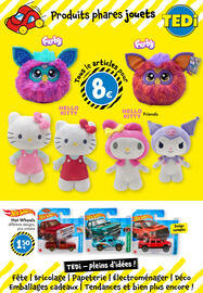 Catalogue TEDi page 3