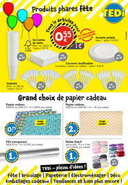 Catalogue TEDi page 10