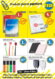 Catalogue TEDi page 2