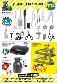 Catalogue TEDi page 7