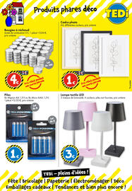 Catalogue TEDi page 9